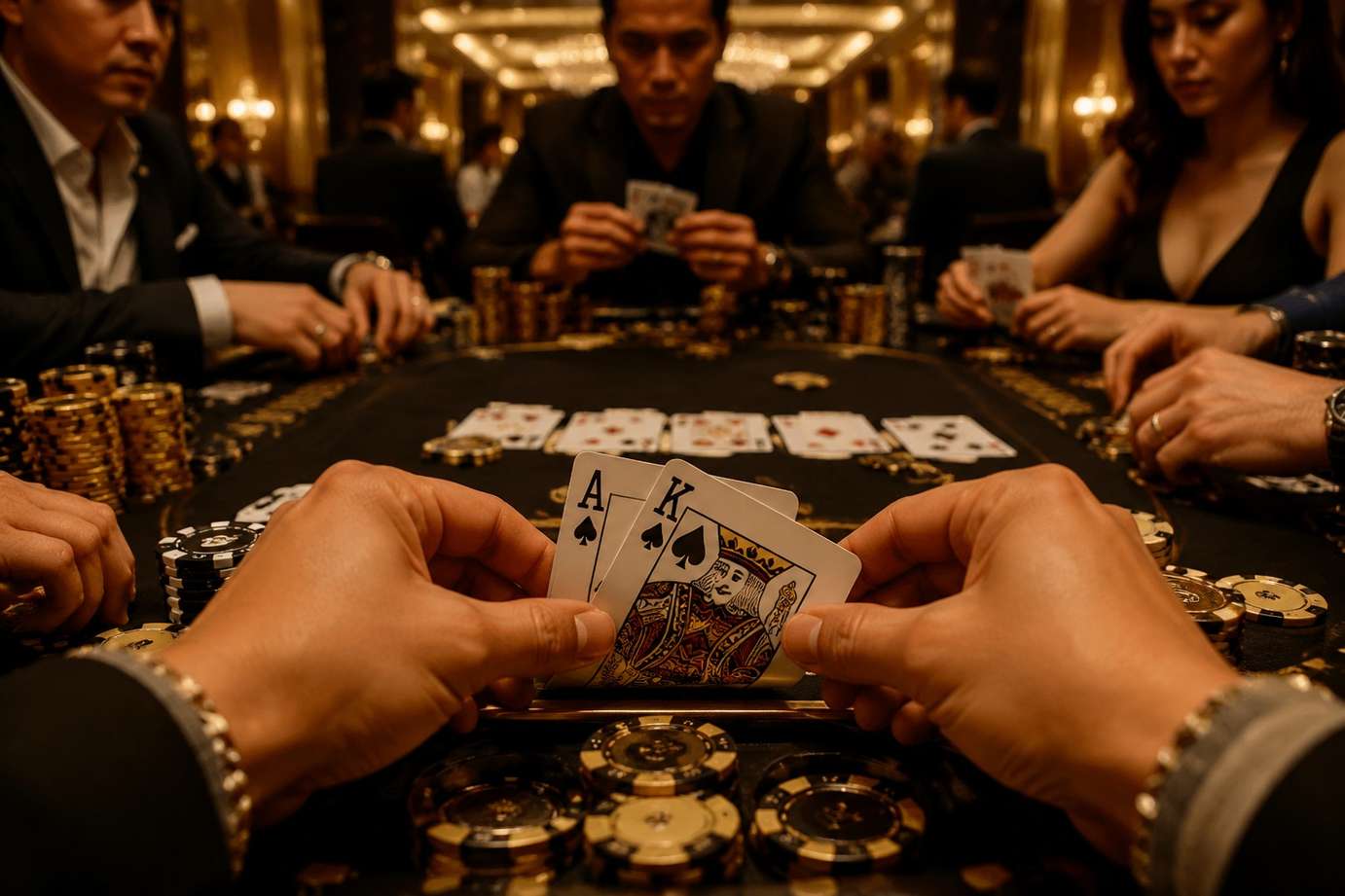 0k bet